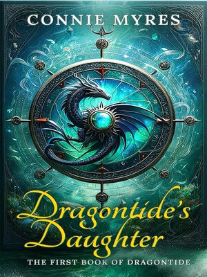 cover image of Dragontide's Daughter